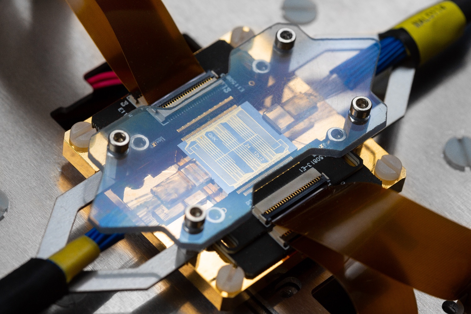 Creating qubits Making progress with photonics